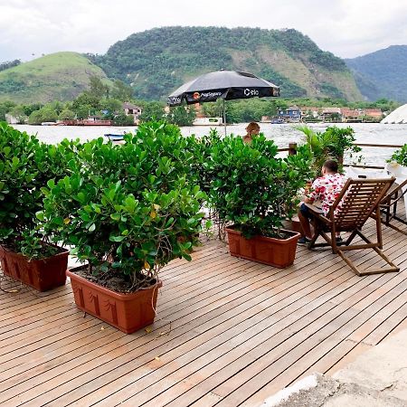 Apartamento Encantador Na Ilha Da Gigoia Rio de Janeiro Exterior photo