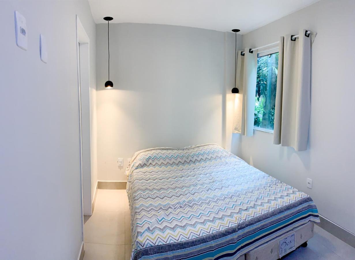 Apartamento Encantador Na Ilha Da Gigoia Rio de Janeiro Exterior photo
