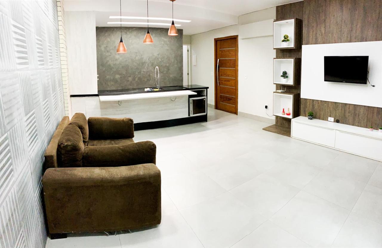 Apartamento Encantador Na Ilha Da Gigoia Rio de Janeiro Exterior photo
