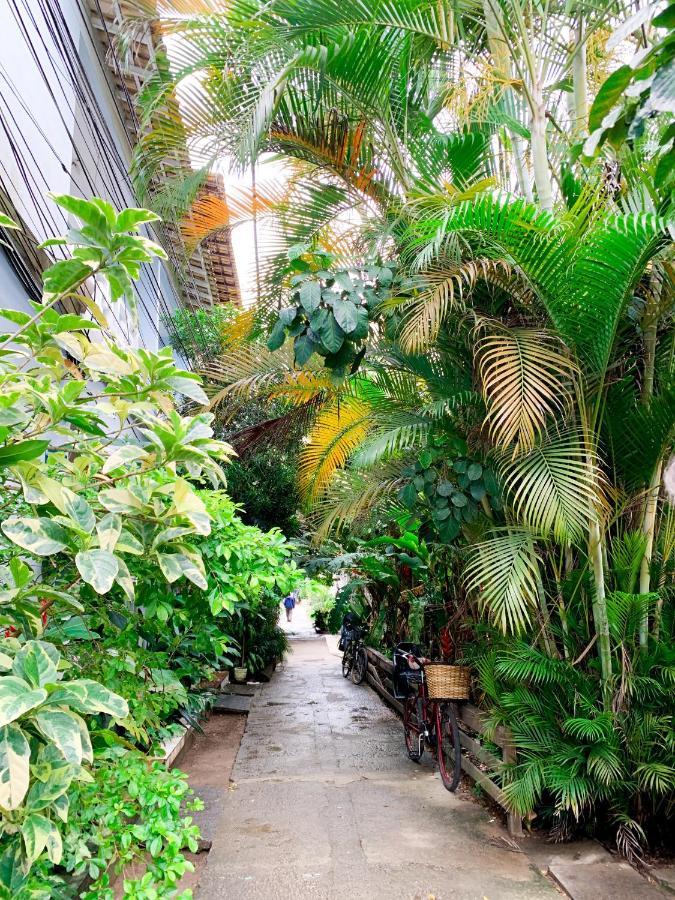 Apartamento Encantador Na Ilha Da Gigoia Rio de Janeiro Exterior photo