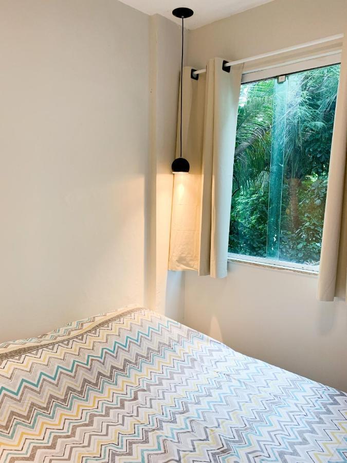 Apartamento Encantador Na Ilha Da Gigoia Rio de Janeiro Exterior photo