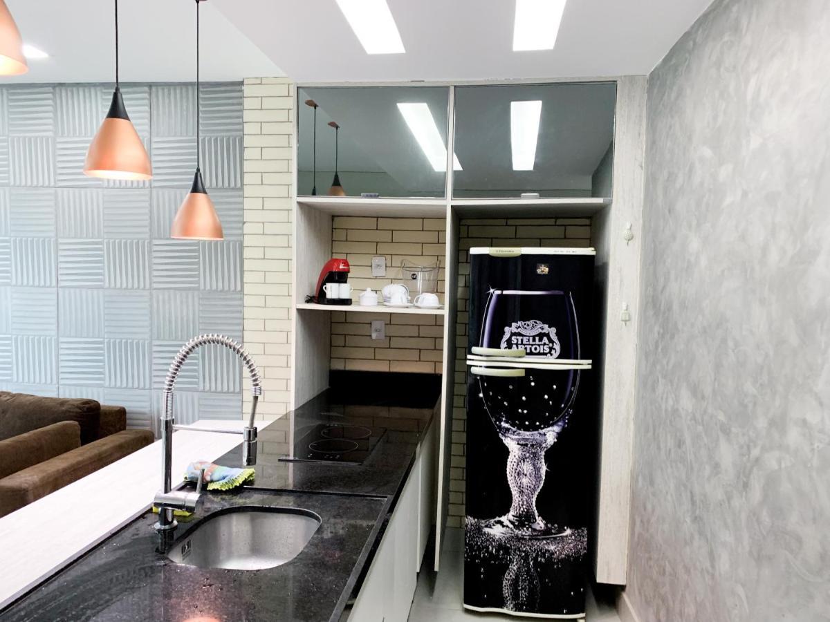 Apartamento Encantador Na Ilha Da Gigoia Rio de Janeiro Exterior photo
