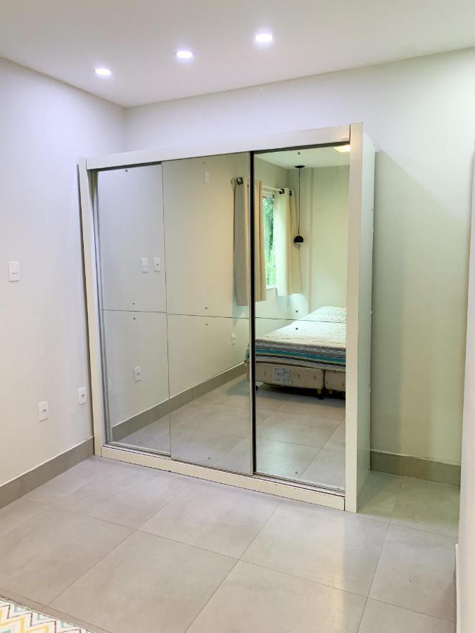 Apartamento Encantador Na Ilha Da Gigoia Rio de Janeiro Exterior photo
