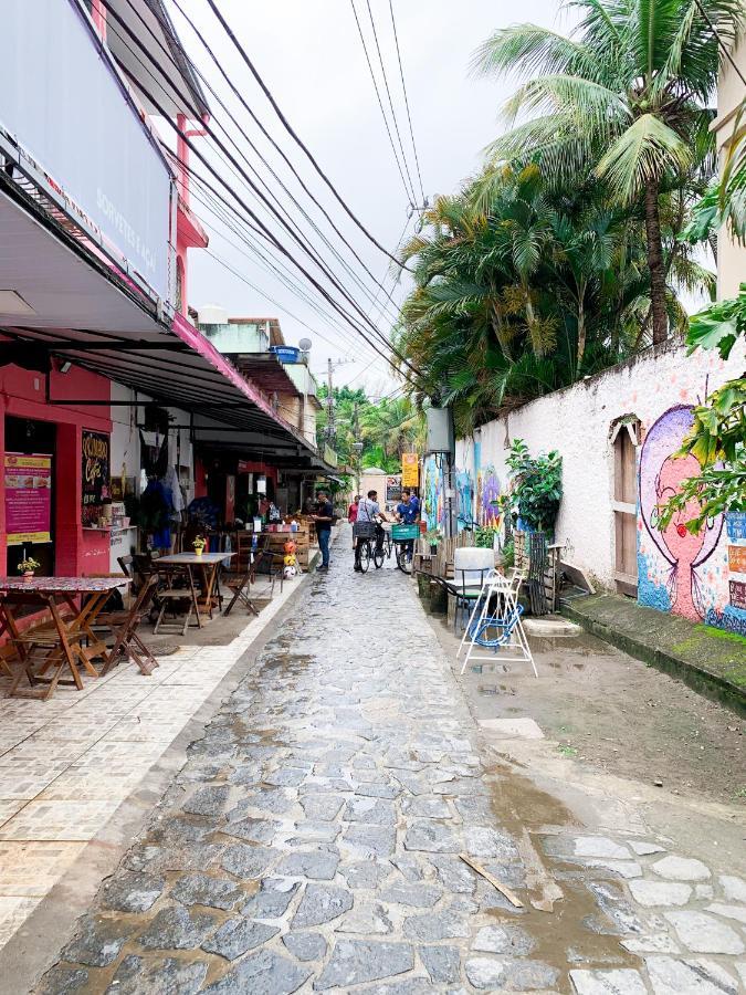 Apartamento Encantador Na Ilha Da Gigoia Rio de Janeiro Exterior photo