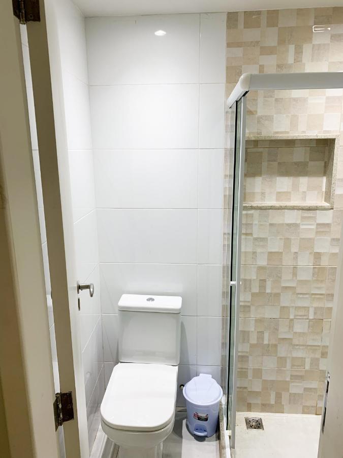 Apartamento Encantador Na Ilha Da Gigoia Rio de Janeiro Exterior photo