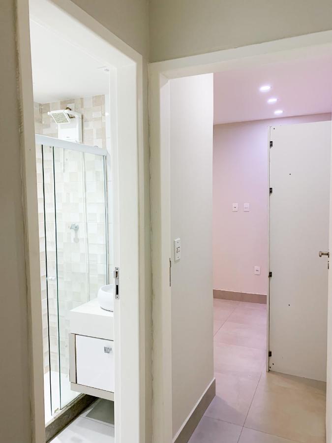 Apartamento Encantador Na Ilha Da Gigoia Rio de Janeiro Exterior photo