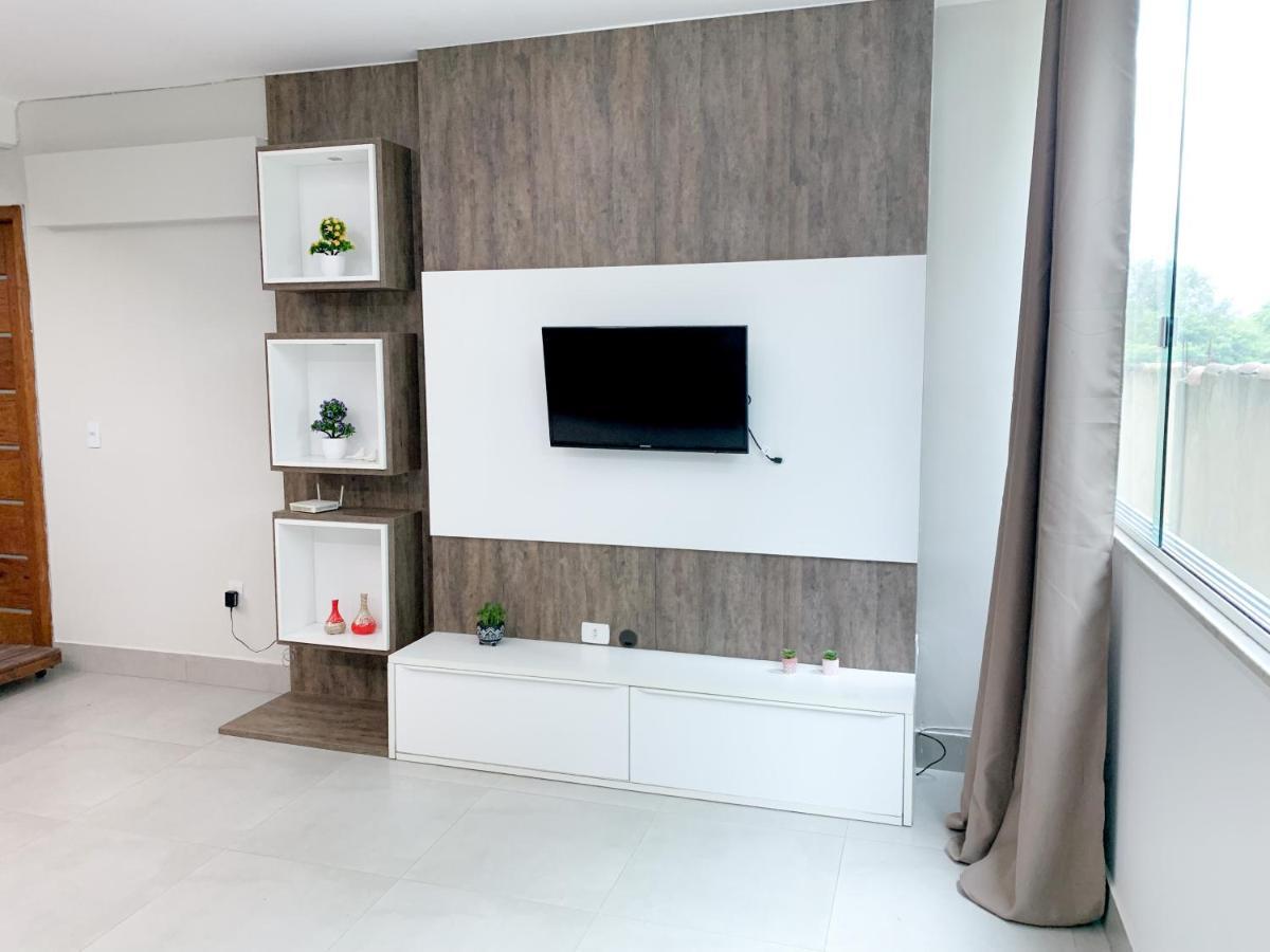 Apartamento Encantador Na Ilha Da Gigoia Rio de Janeiro Exterior photo