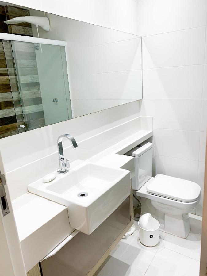 Apartamento Encantador Na Ilha Da Gigoia Rio de Janeiro Exterior photo