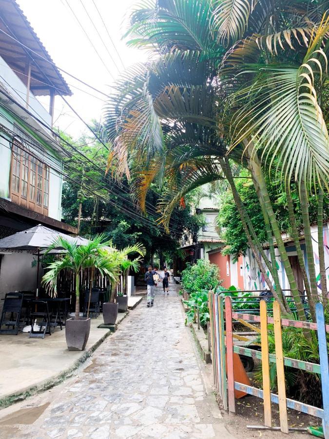 Apartamento Encantador Na Ilha Da Gigoia Rio de Janeiro Exterior photo